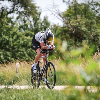 Triathlon Heilbronn Radfahren