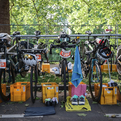 Triathlon Heilbronn