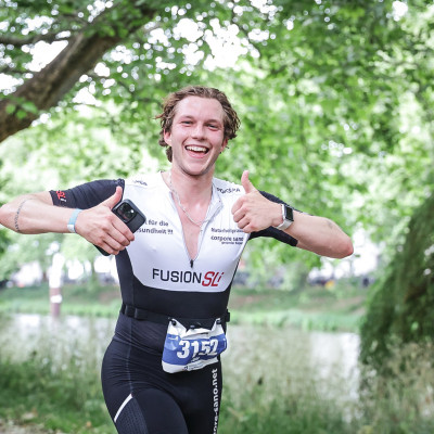 Triathlon Heilbronn