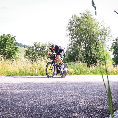 Triathlon Heilbronn Radfahren